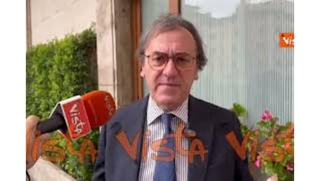 Bonelli (Avs): 'Fitto non è la persona giusta in Ue, non lo voteremo ma non siamo contro l'Italia'