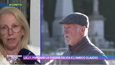Sebastiano Visintin indagato per l'omicidio di Liliana Resinovich, l'amico: Lui sa cos'è successo