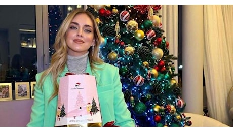 Ferragni, accordo col Codacons per chiudere caso pandoro: 150 euro ad ogni consumatore e 200mila€ in beneficienza