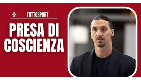 Milan, Ibrahimovic avrà il coraggio di esonerare Fonseca se necessario?