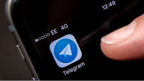 Telegram fornirà i dati degli utenti sospetti alle autorità