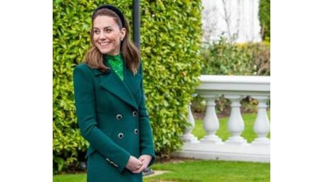 Kate Middleton ha finito la chemioterapia, l'oncologo: Ecco i prossimi passi