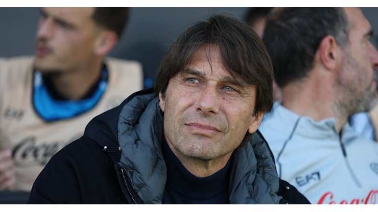 Napoli sotto pressione, Conte ha già individuato un weekend decisivo per lo scudetto - Calcio Napoli 1926 Napoli sotto pressione, Conte ha già individuato un weekend decisivo per lo scudetto - Calcio Napoli 1926