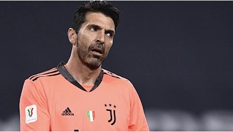 Buffon sul calcioscommesse: «Nel 2006 Gigi Riva venne da me e mi disse questo!» - Cagliari News 24