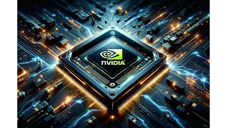 Analisi azioni fine anno Intelligenza Artificiale: Nvidia, IBM, Snowflake Inc.