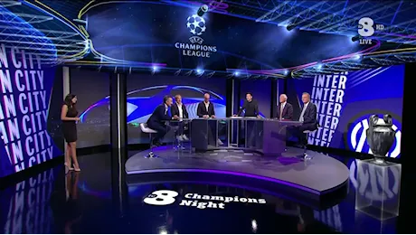 Champions League in chiaro�� Oggi Real Madrid - Arsenal in Diretta TV8 + Gialappas Night