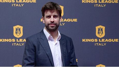 La Kings League arriva in Italia: squadre, regole e come funziona il torneo