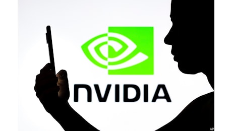 Nvidia: il fair value sale a USD130 dopo i dati del 3Q