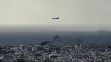 El Al e Mea, i destini paralleli delle compagnie di bandiera: le uniche a volare in Israele e Libano, tra razzi e cieli vietati