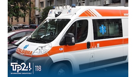 Incidente in monopattino, muore un 34enne