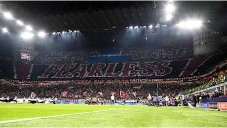 Il GIP Santoro: Legami preoccupanti tra Curva Sud Milano e 'ndrangheta. Lucci padrone a San Siro