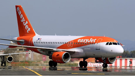 EasyJet. Italia, 2025 in rosa. “Traffico, più 3%”. Da slot lasciati da Lufthansa-Ita 21 nuove rotte