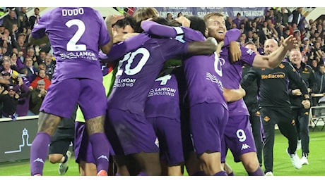 A Cipro per chiudere la qualificazione. Serve una Fiorentina modello Conference