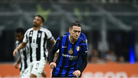 Video Gol Inter-Juventus 4-4, highlights e sintesi