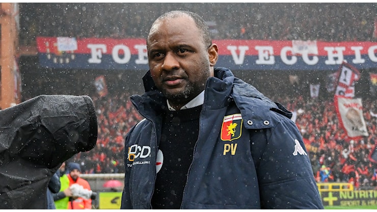 Napoli-Genoa, probabili formazioni: Vieira sogna lo sgambetto al Maradona - Il Mattino Napoli-Genoa, probabili formazioni: Vieira sogna lo sgambetto al Maradona - Il Mattino
