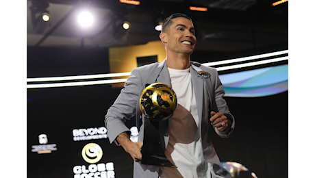 Le bombe di Cristiano Ronaldo, dalla crisi dello United a Vinicius Pallone d’Oro: “Campionato saudita migliore della Ligue 1”. E intanto, a quasi 40 anni…