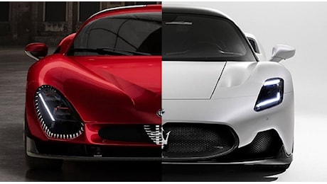 Alfa Romeo e Maserati: con lo stesso CEO si torna al polo del lusso di Marchionne?