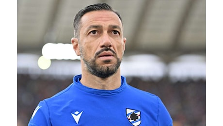 Lutto per Quagliarella: “Lascia un vuoto immenso”