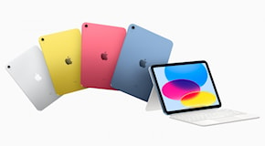 iPad 10, Galaxy Watch 6 e Odyssey OLED G8 nelle migliori offerte di oggi