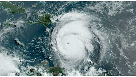 Uragano Beryl, perché è un fenomeno eccezionale? Dalla formazione alla veloce intensificazione, tutte le particolarità
