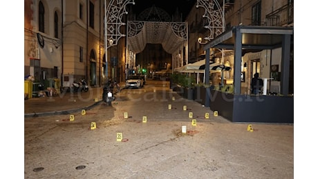Strage di Monreale, dopo la carneficina gli indagati hanno esultato