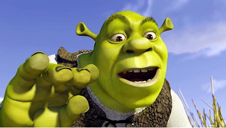 Arriva Shrek 5, tutto quello che c’è da sapere