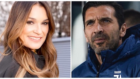 Alena Seredova: «Il libro di Buffon? Non l'ho letto, siamo stati insieme 10 anni, so già tutto. La famiglia allargata non fa per me»