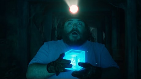 Un film Minecraft: Jack Black entra in un mondo incredibile nel nuovo trailer