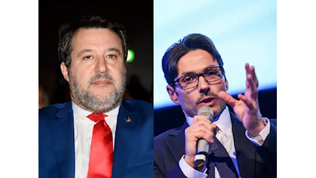 Open Arms, telefonata tra Salvini e Pier Silvio Berlusconi: Porteremo avanti la battaglia sulla giustizia