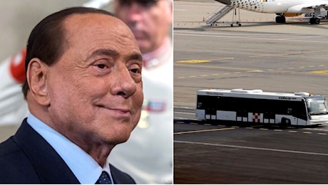 L'aeroporto di Malpensa resta intitolato a Berlusconi, il Tar respinge il ricorso