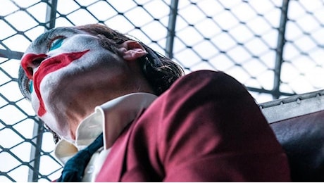 Joker: Folie à Deux, svelato l'attore che interpreta Harvey Dent nel sequel