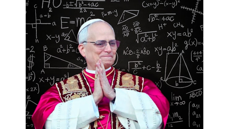 Dalla chimica di papa Francesco alla matematica di Leone XIV: la scienza nella storia dei papi - Focus.it Dalla chimica di papa Francesco alla matematica di Leone XIV: la scienza nella storia dei papi - Focus.it