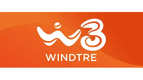 Wind Tre: tornano le offerte con giga illimitati a partire da 6,99€