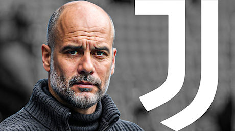 Guardiola alla Juventus, la storia di un tormentone estivo: alla fine arrivò Sarri