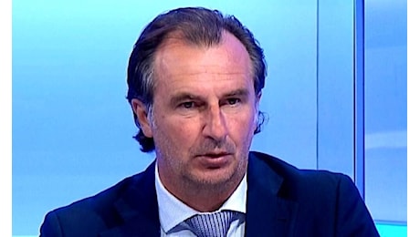 Rambaudi: «La Juve con Tudor ha cambiato filosofia di gioco. Mercato? Rovella, Guendo e Zaccagni sono la base che deve rimanere»
