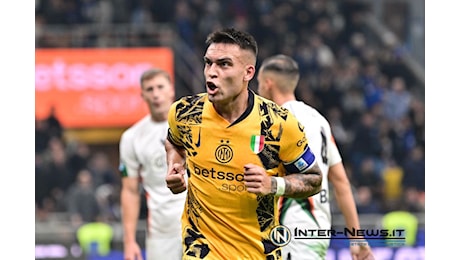 Lautaro Martinez furioso, ora Fiorentina-Inter per sfogarsi! – CdS