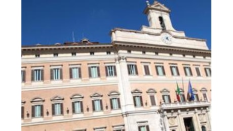 Manovra non torna in Commissione, spuntano coperture in più per 100 milioni