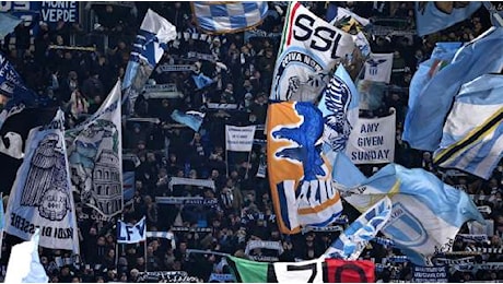 Lazio, Formello diventa una bolgia in vista del derby: il dato sui presenti