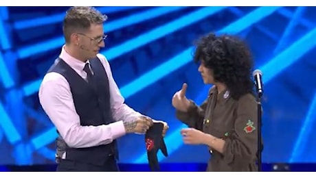 Da Aprilia al palco di Xfactor, Jaqueline Branciforte conquista giudici e pubblico