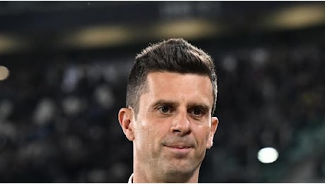 Juventus, recuperato Koopmeiners. Thiago Motta: Vedremo se dall'inizio o a gara in corso