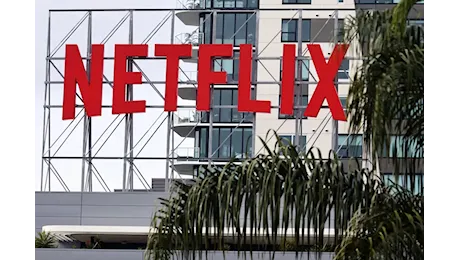 Netflix aumenta i prezzi degli abbonamenti: si parte da 7 euro al mese