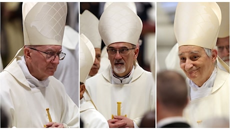 Conclave al via oggi, chi sarà il Papa? Tutti i papabili tra favoriti e outsider e quando arriverà la prima fumata