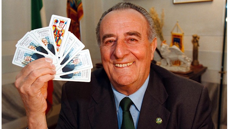 Morto Giancarlo Gentilini ex sindaco di Treviso, perché era chiamato lo Sceriffo: aveva 95 anni - Virgilio