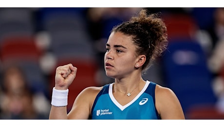 Paolini come Schiavone: il podio WTA per la storia