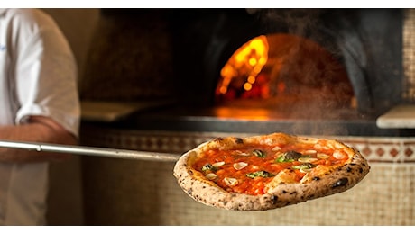 Siena al secondo posto per la pizza più cara d’Italia