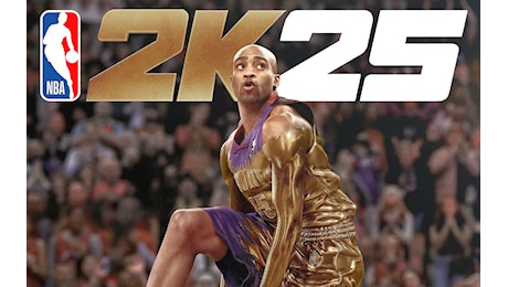 NBA 2K25: la recensione del videogioco