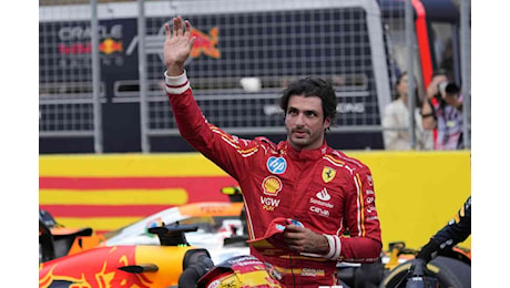 Ribaltone in F1, annuncio arrivato: vince Sainz