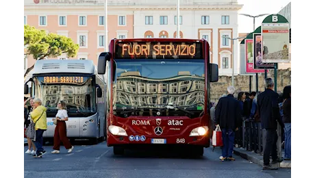 Sciopero trasporti 18 ottobre: orari e fasce di garanzia nelle principali città