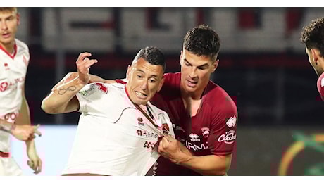 Bari KO a Cittadella, i play-off si allontanano. Migliaccio: “Buttata un’occasione”