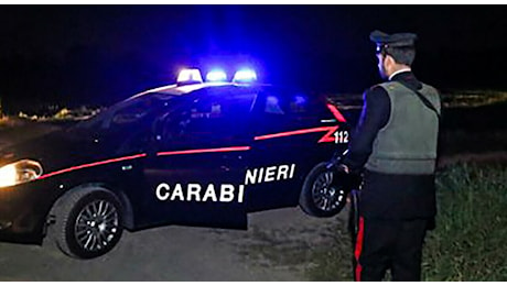 Trovato morto nella cartiera: imprenditore ucciso con un colpo d'arma da fuoco